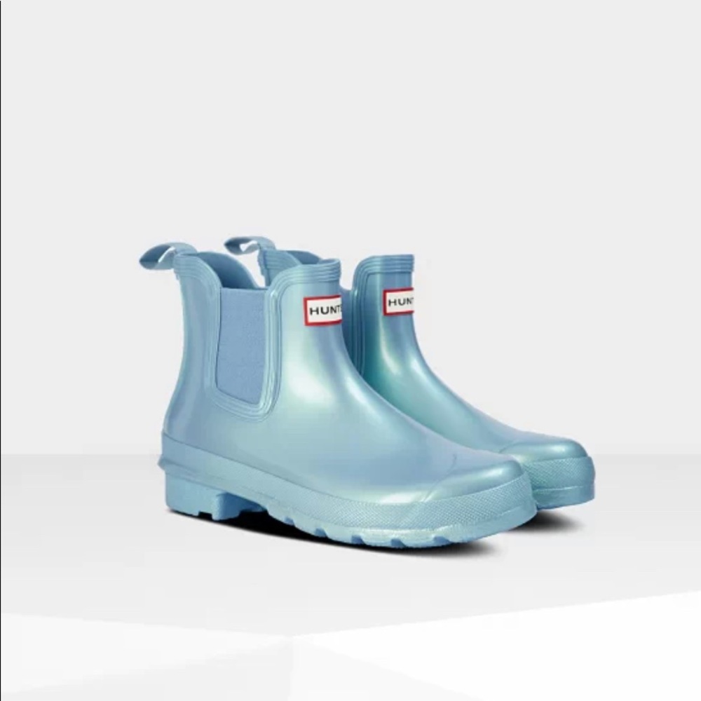 Women Hunter Boots 🥾
